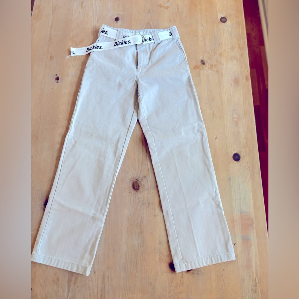 Dickies